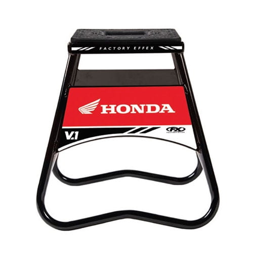 V.1 Bike Stand for Honda Black