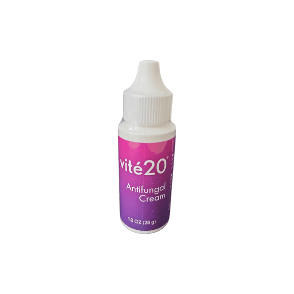 V'20 - Kill Fungus Nail CREAM