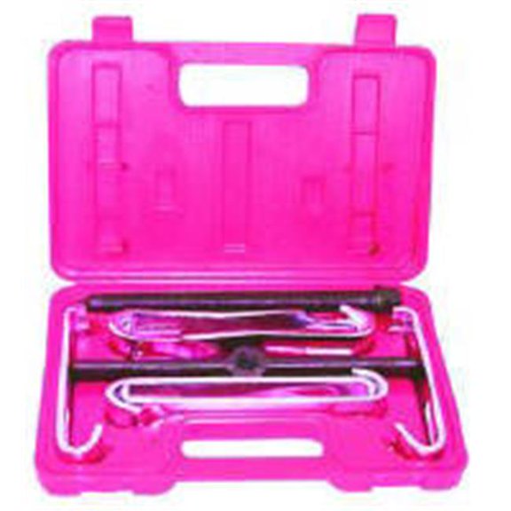 V-8 Tools V8T4205 Straight Bar Puller Set - 5 Ton