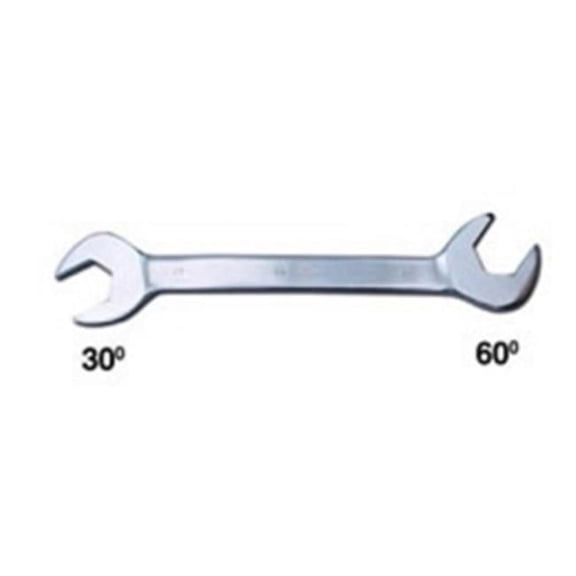 V-8 Tools V8T98044 1.5 in. Jumbo Angle Wrench