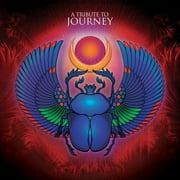 V/A - A Tribute To Journey Various Artists - Music & Performance - CD