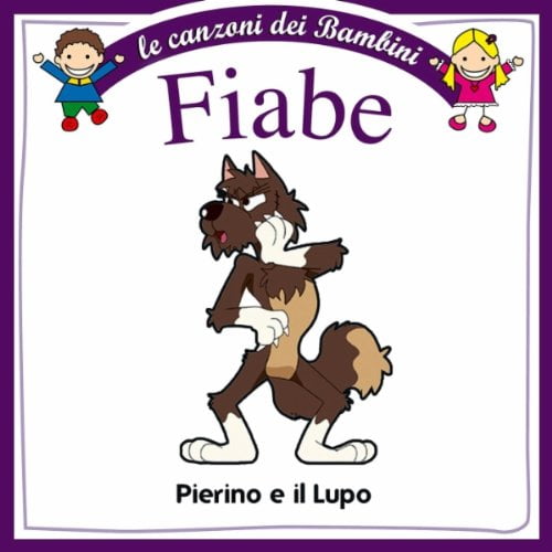 Fiabe (CD) V/A