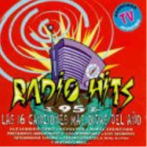 Radio Hits '95 (UK Import) (CD)