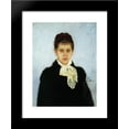thumbnail image 1 of V.A. Repina 20x24 Framed Art Print by Repin, Ilya, 1 of 2