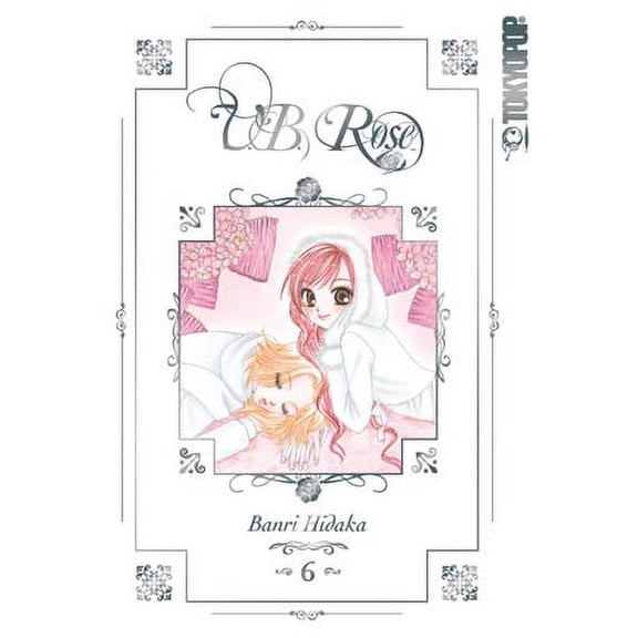 Pre-Owned V.B. Rose Vol. 6