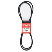 V BELT 1/2" X 90" Pack of 1
