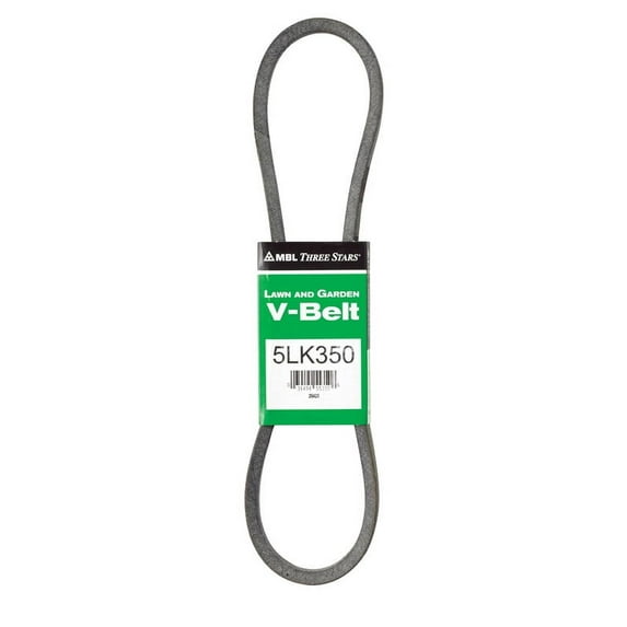 V BELT 5/8" X 35" (Pack of 1)