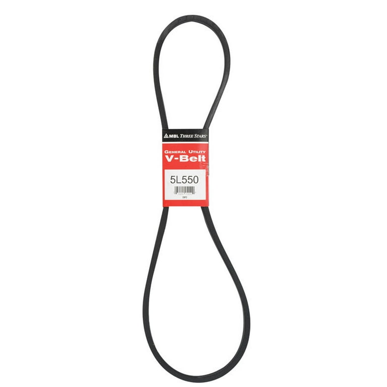 V BELT 5/8