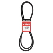 V BELT 5/8" X 92" Pack of 1