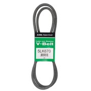 V BELT 5/8"X67" Pack of 1
