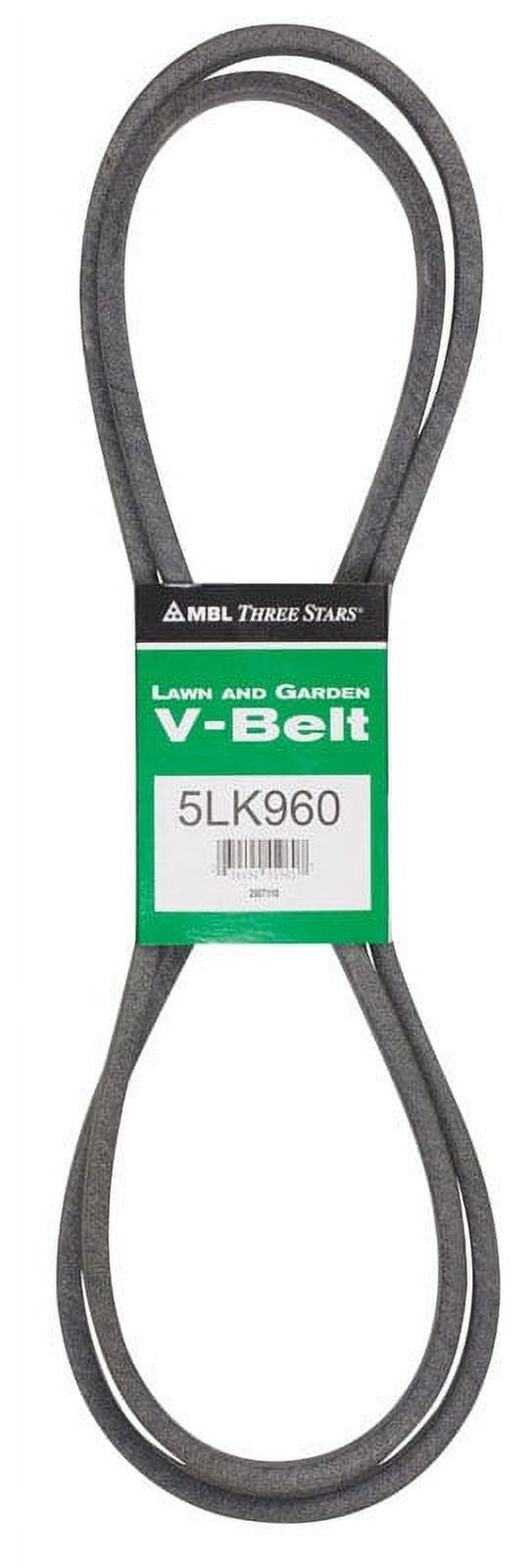 Courroie Bandée D&D PowerDrive 5V2650/08 - 5/8 X 265 Pouces, 8 Bandes - Neuf Emballé