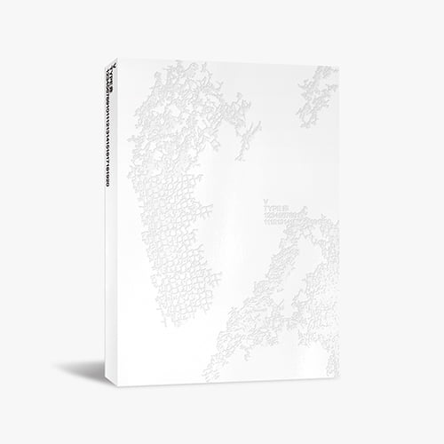 V(BTS) - [TYPE 非] PHOTOBOOK