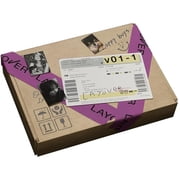V BTS - V Layover 3 - Music & Performance - CD