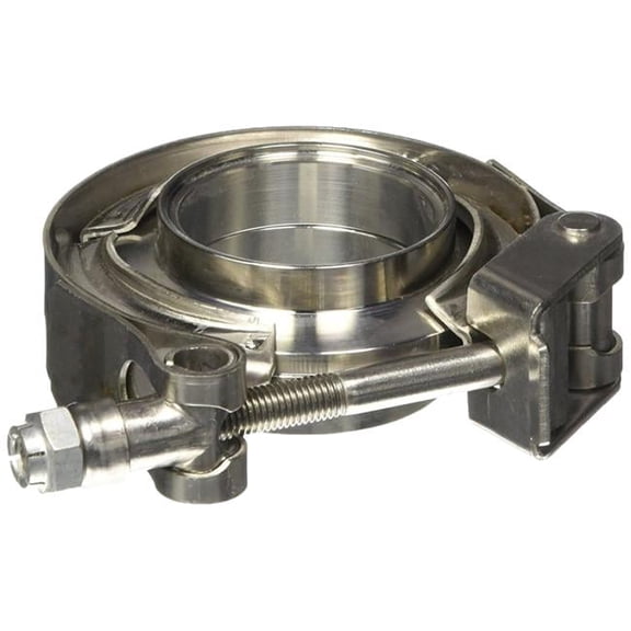 V-Band Flange Assembly