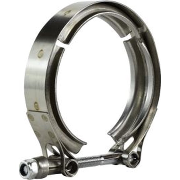 V Band Hose Clamp 4.75