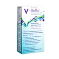 thumbnail image 1 of V-Bella Boric Acid/Probiotics Vaginal Suppository capsules provide Quick Relief from Odor, Itchiness & Dryness, BV & Yeast Infections, 1 of 6