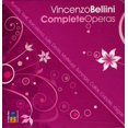 thumbnail image 1 of V. Bellini - Complete Operas - Music & Performance - CD, 1 of 1