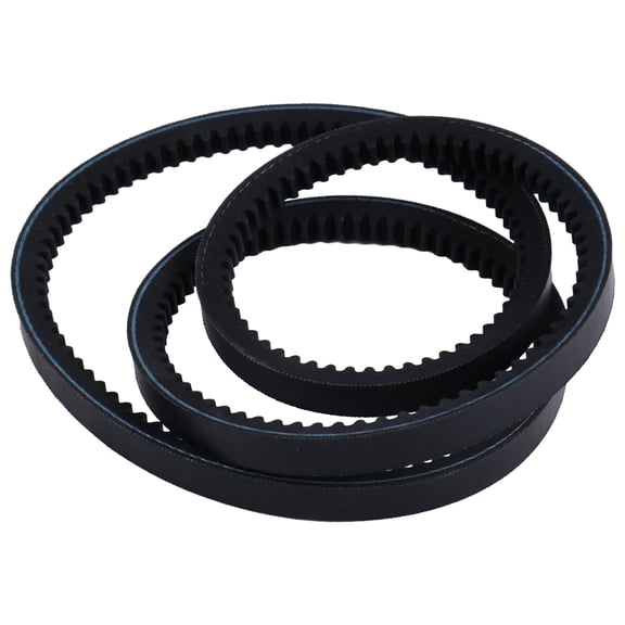 V-Belt 01180150 0115 4357 Compatible with Deutz BF4M1012E BF6M1012E BF4M1013E BF4M1013FC BF6M1013E