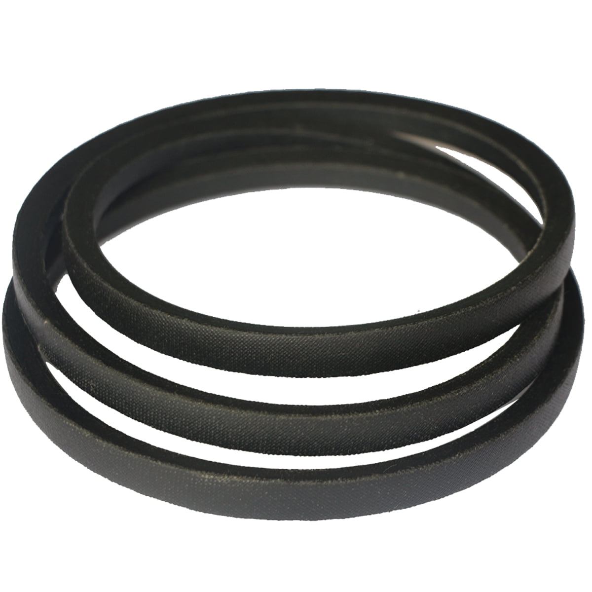 D&D PowerDrive B97/5L1000 V Belt - 5/8 X 100 OC, B/5L Rubber Belt