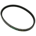 thumbnail image 1 of V-Belt CVT Drive Belt 729 17.7 30 fits GY6 4 stroke 49cc 50cc Long-Case Scooter, 1 of 1