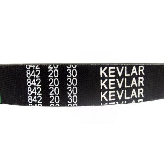 MMG V-Belt CVT Drive Belt KEVLAR 842 20 30 fits GY6 125cc 150cc Motorcycle Scooter ATV