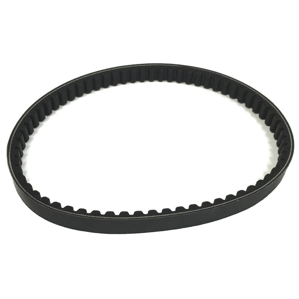POEFT High Performance Transmission Drive Belt for GY6 50CC