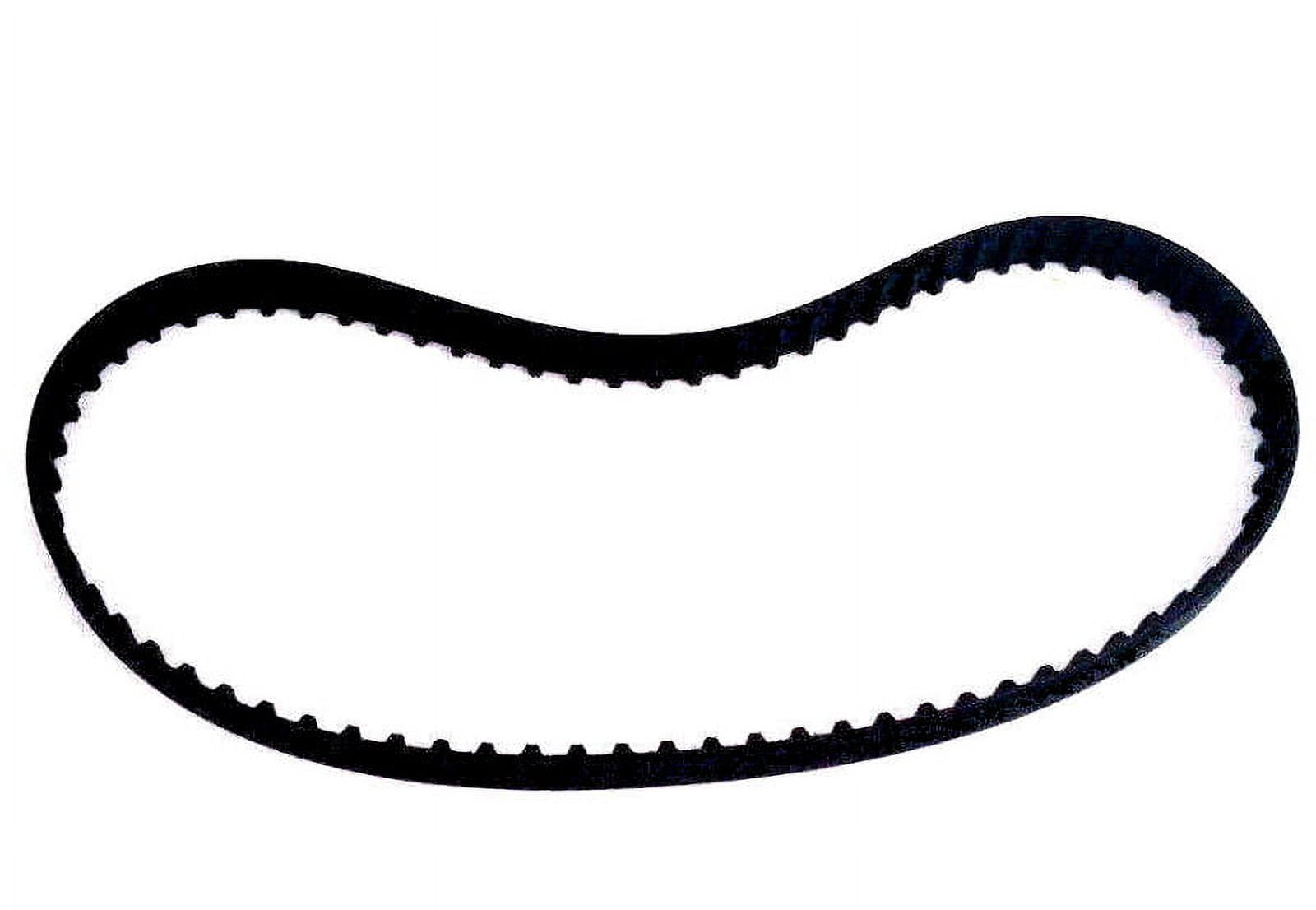 V-Belt Fits a Variety of Grizzly, Harbor Freight, Jet Lathes