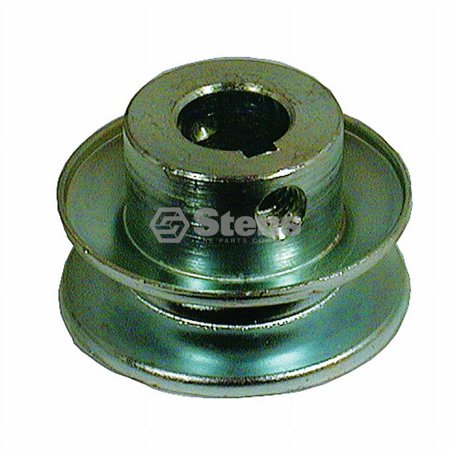 V-Belt Pulley / 5/8"  x 2" / Stens 275-339