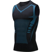 V Boost Shape Wear Shirt Men, V-Boost V2 Compression Tank, North Alpine Maynox Compression Shirt