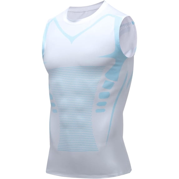 V Boost Shape Wear Shirt Men, V-Boost V2 Compression Tank, North Alpine Maynox Compression Shirt