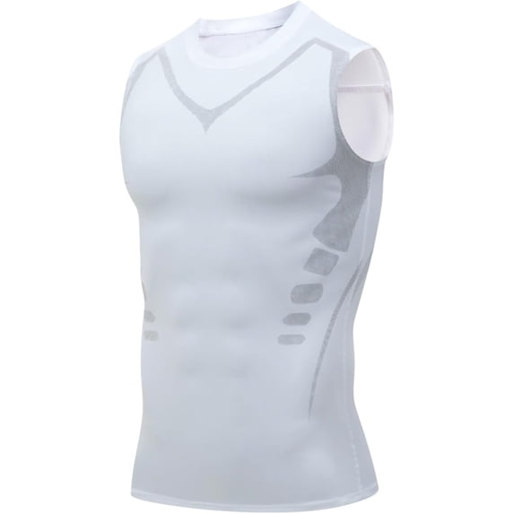 V Boost Shape Wear Shirt Men, V-Boost V2 Compression Tank, North Alpine Maynox Compression Shirt