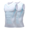 V Boost V2 Compression Shirt Men, Feel the Power of Confidence, Energy ...