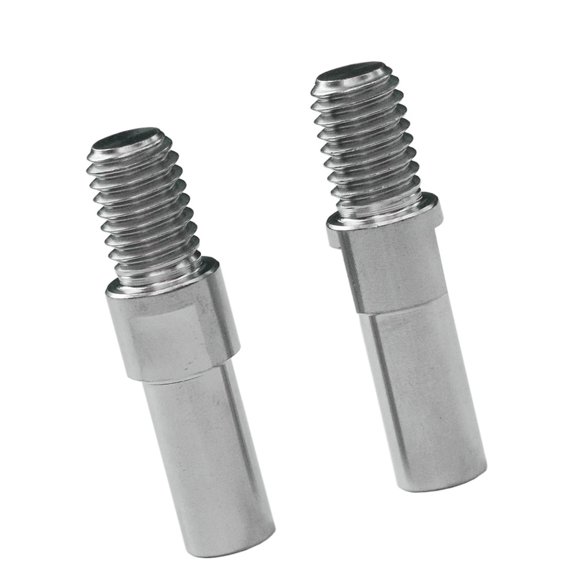 V Brake Mounting Screws TC4 5. Each 36mm Length 1.25mm Resistant