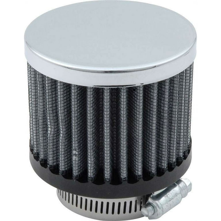 Allstar V/C Breather w/o Shield 1-1/2in Allstar V/C Breather w/o Shield 1-1/2in