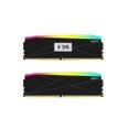 thumbnail image 1 of V-Color OTMXFAL1680840KWK 32GB DDR5 8000 Desktop Memory Kit OLED XFinity Plus RGB Black, 1 of 4