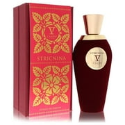 V Canto 552060 100 ml Stricnina V Extrait De Parfum Spray for Men & Women