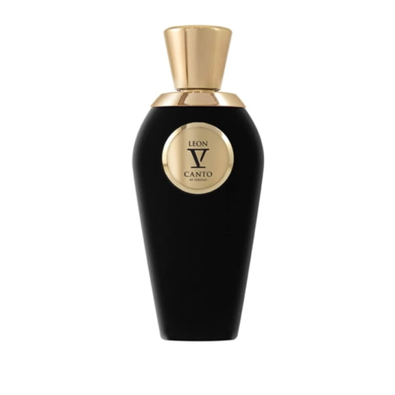 V Canto Extrait de Parfum Leon EDP 3.4 oz Fragrances 8016741812637