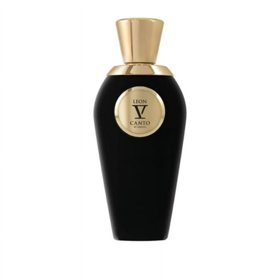 V Canto Extrait de Parfum Leon EDP 3.4 oz Fragrances 8016741812637