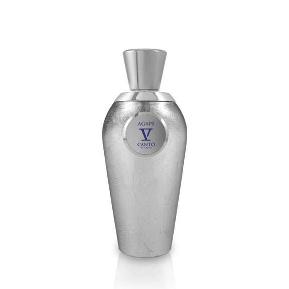 V Canto Unisex Agape Extrait de Parfum Spray 3.4 oz Fragrances 8016741532689