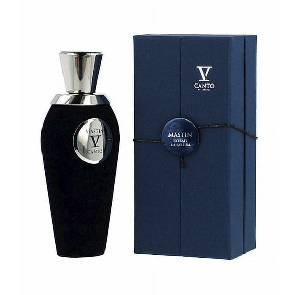 V Canto Alibi Extrait De Parfum 3.4 Oz V Canto Unisex Fragrance