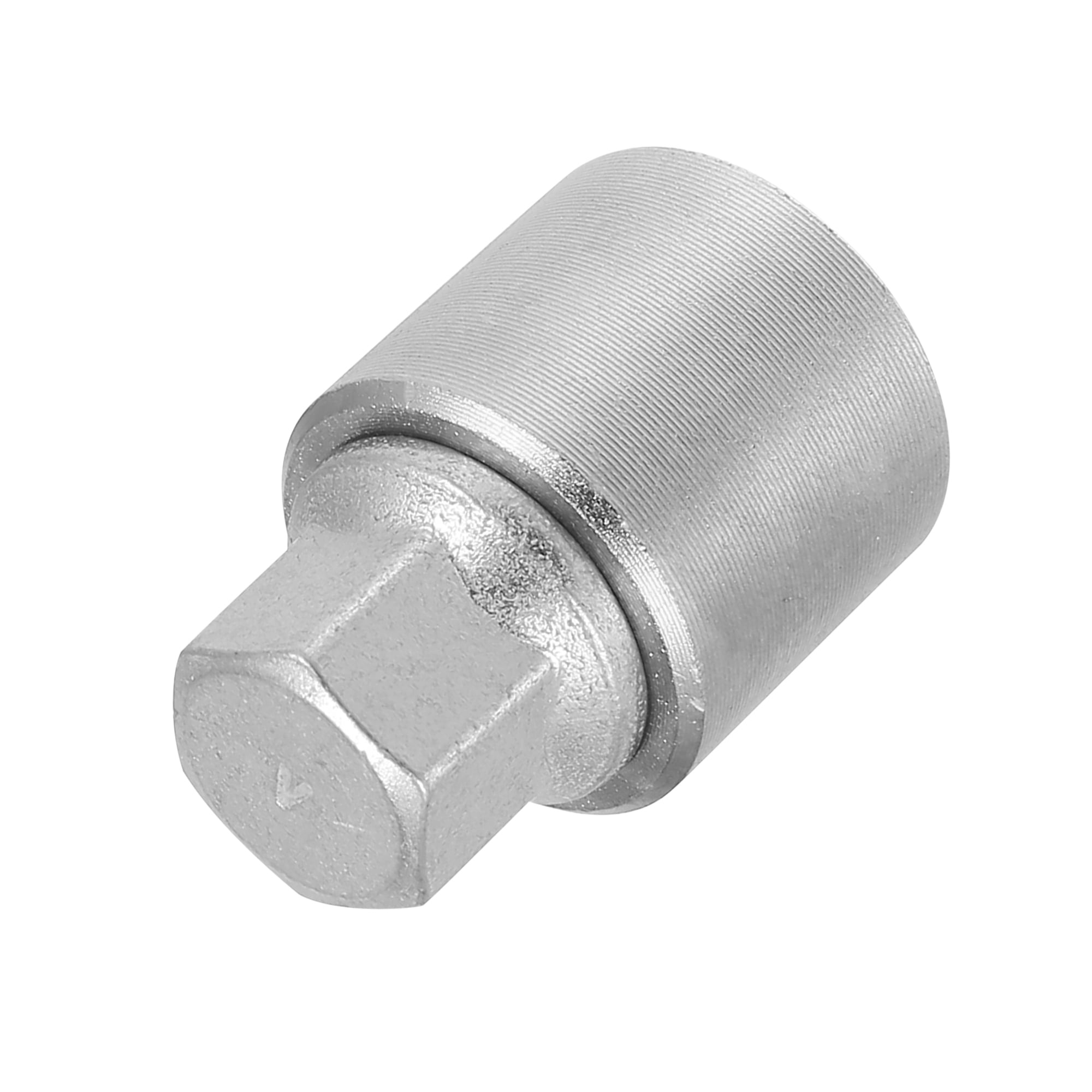 V Car Wheel Nut Anti Theft Screw Removal Wheel Lock Key Replacement for Audi A4L A5 A6L Q2L Q3