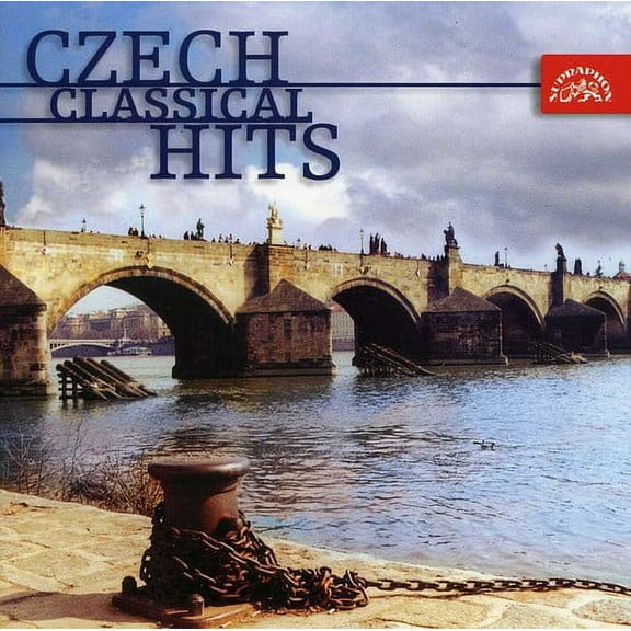V Clav Neumann - Czech Classical Hits - Music & Performance - CD