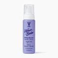 thumbnail image 1 of V&Co. Beauty Wave Babe Styling Mousse – Hair Mousse for Wavy Hair, Frizz Control & Volume – Lightweight Flexible Hold, Peptides & Bamboo Extract, 7 fl oz, 1 of 10