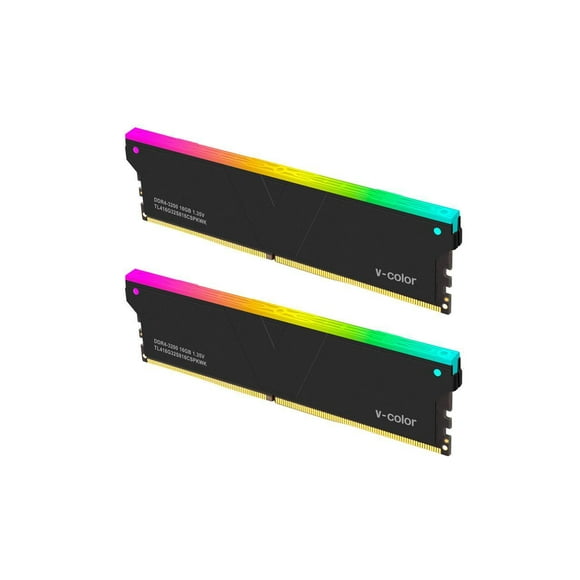 Ddr4 3200 Ram
