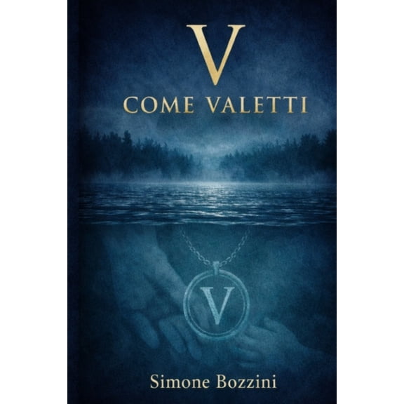 V Come Valetti, (Paperback)
