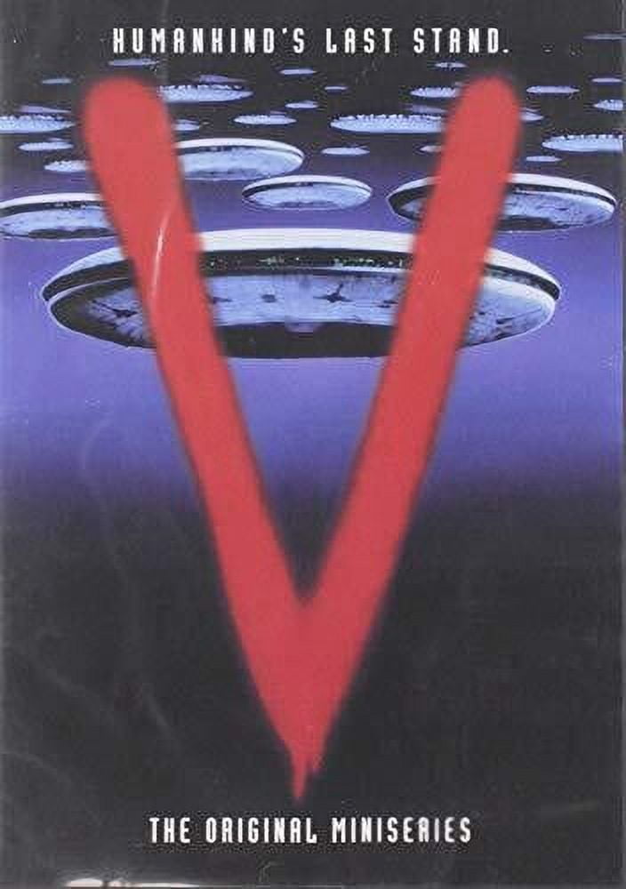 V: Complete Original 1983 TV Miniseries + The Final Battle DVD Collection