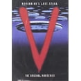 thumbnail image 1 of V: Complete Original 1983 TV Miniseries + The Final Battle DVD Collection, 1 of 2