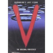 V: Complete Original 1983 TV Miniseries + The Final Battle DVD Collection