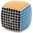 thumbnail image 1 of V-Cube - 8 x 8 x 8 - Pillow Design, 1 of 3