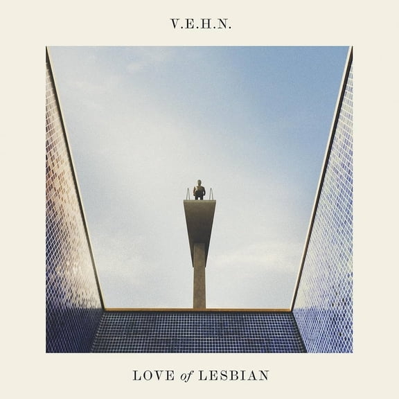 Love of Lesbian - V.E.H.N. - Music & Performance - Vinyl